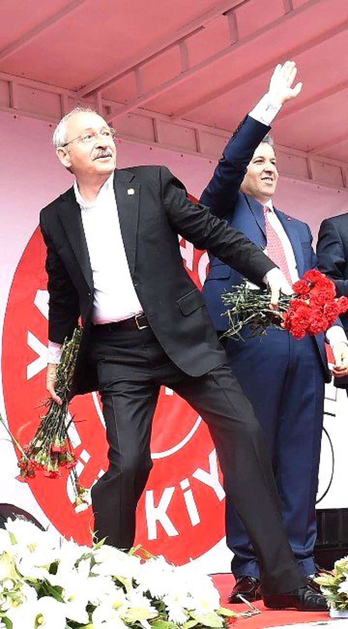 CHP Kayseri Milletvekili Çetin Arık Açıklaması