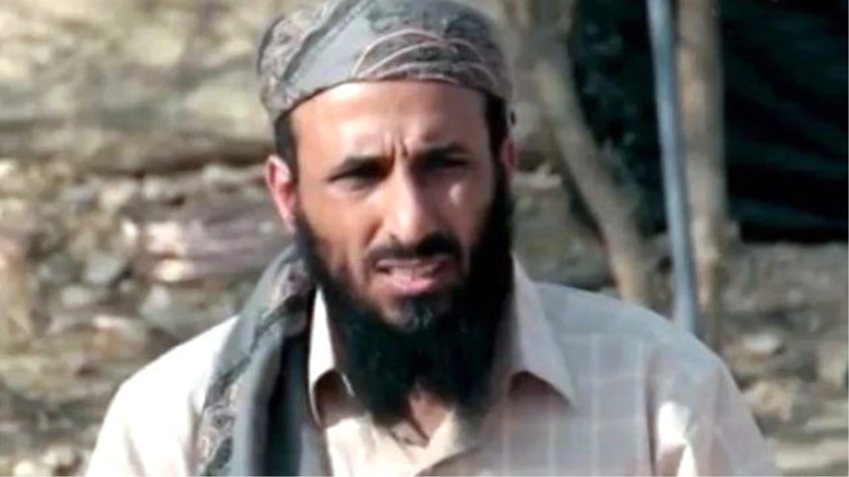 CNN: El Kaide\'nin İki Numarası Öldürüldü