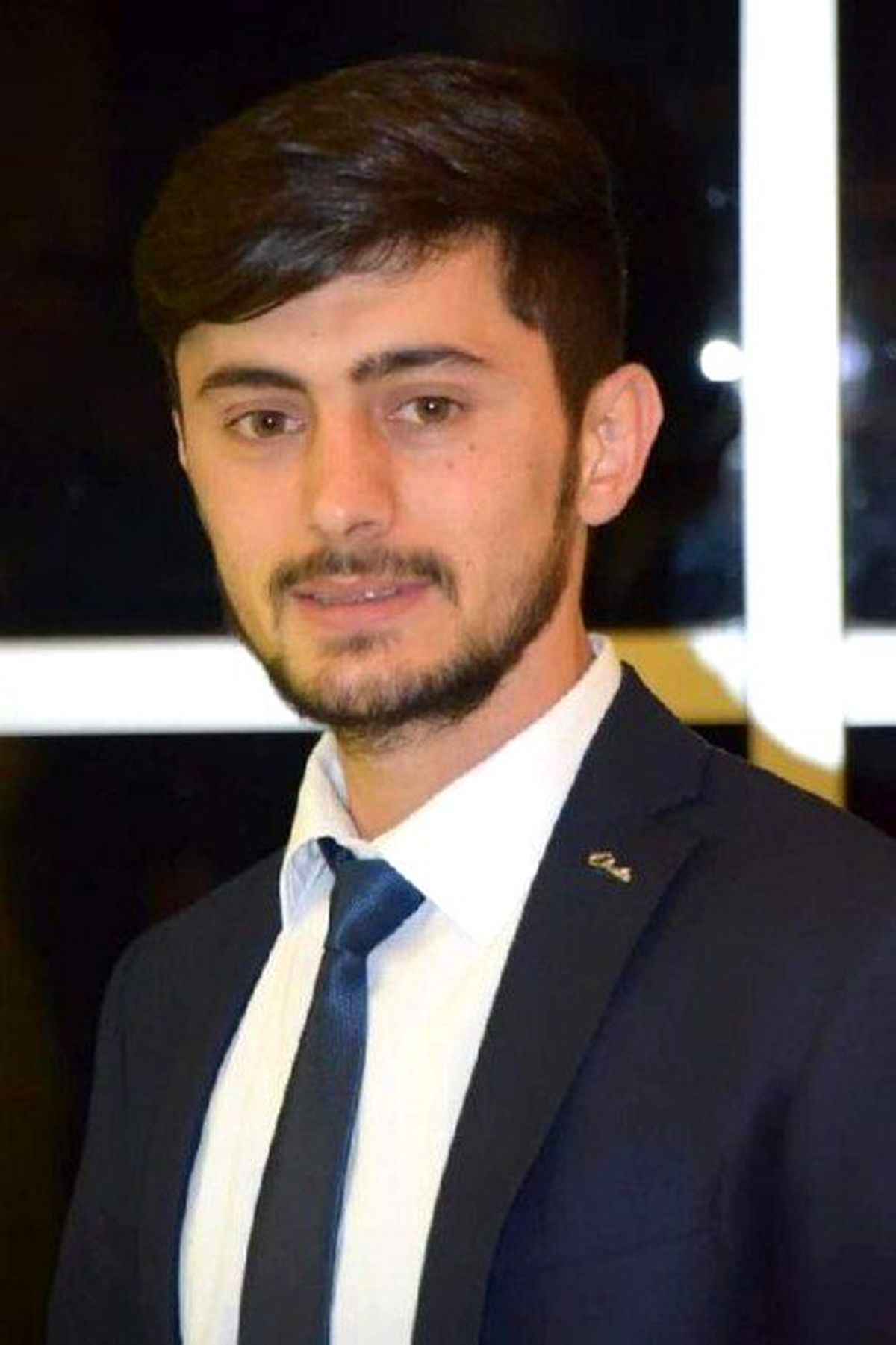 Çoruh Nehri\'nde Kaybolan Üniversite Öğrencisini Arama Çalışmaları Sürüyor