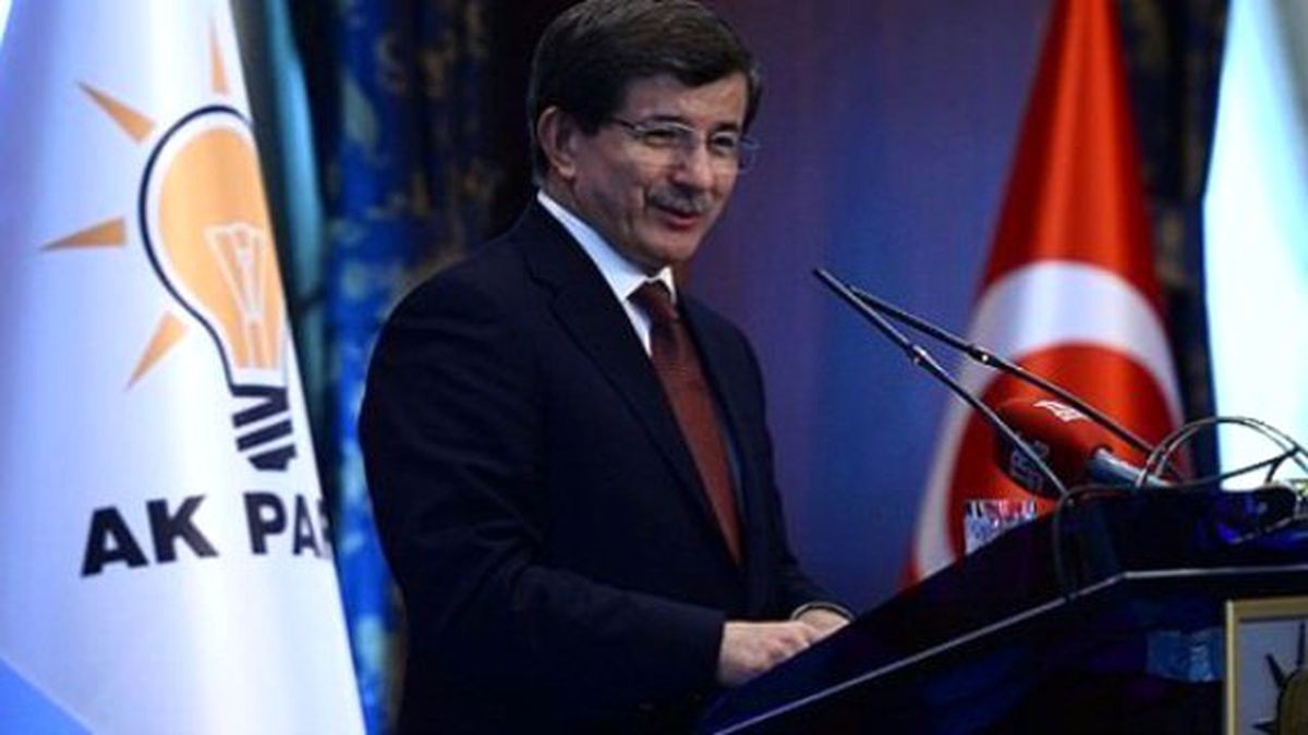 Davutoğlu: Her Görüşmeye Hazırız