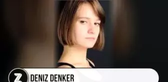 Deniz Denker