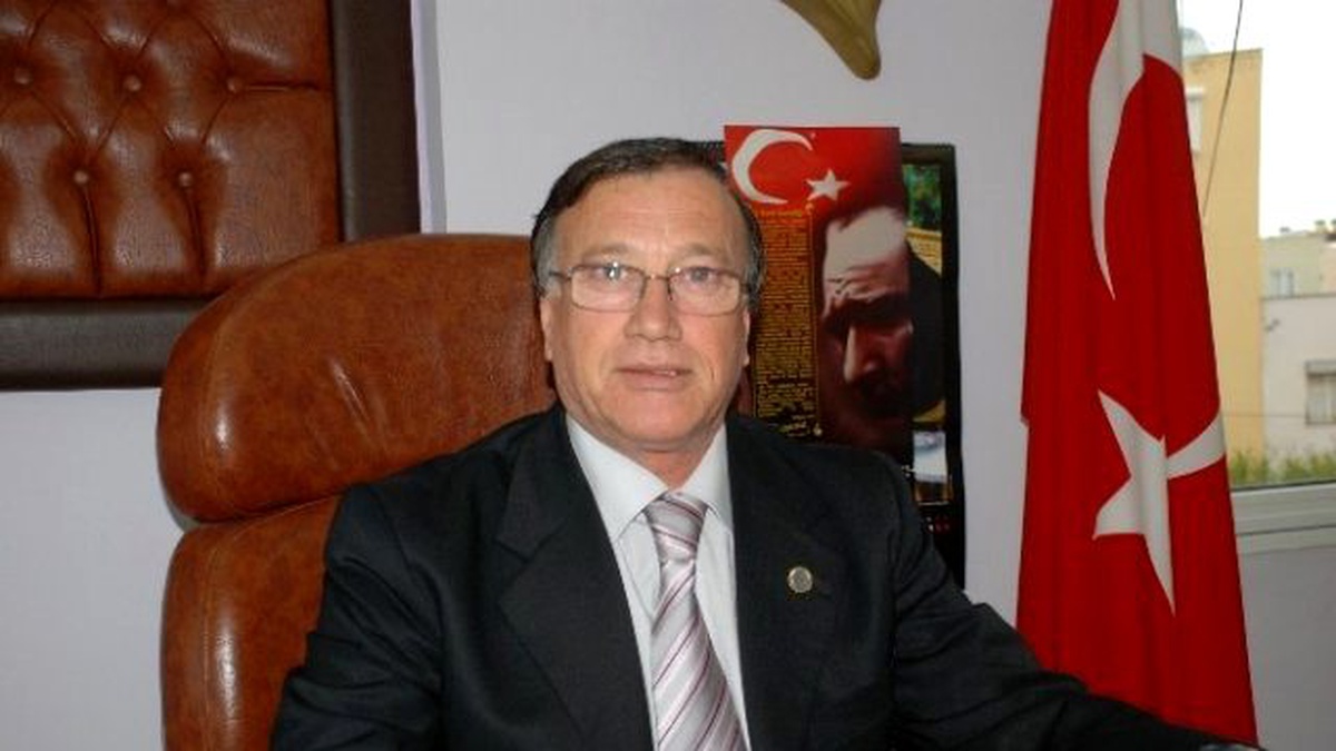 Didim Esnaf Odası\'ndan Ramazan Ayında Stant Tepkisi