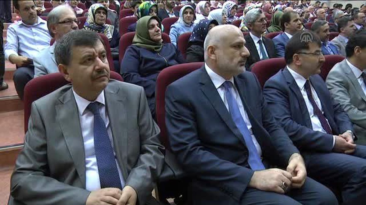 Diyanet İşleri Başkanı Görmez