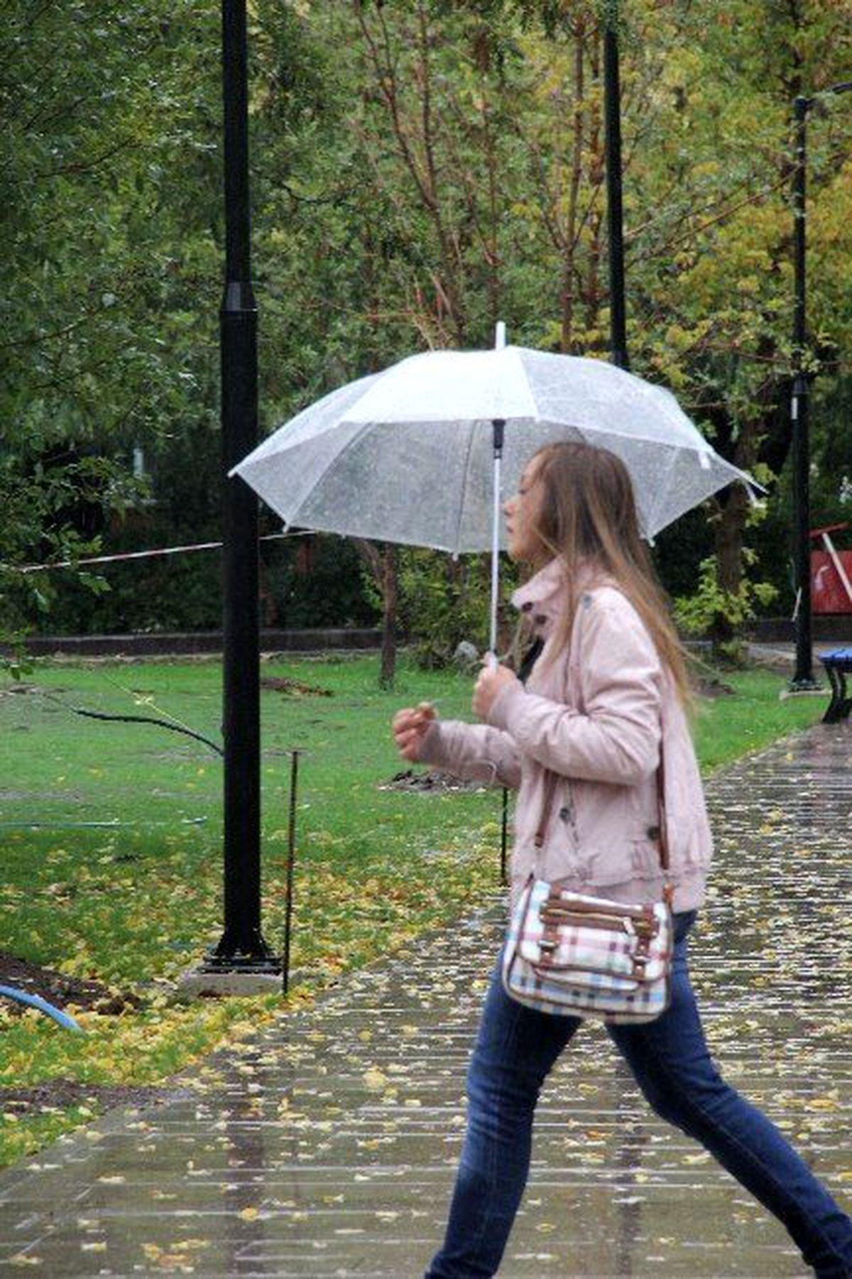 Doğu\'da Meteorolojik Uyarı