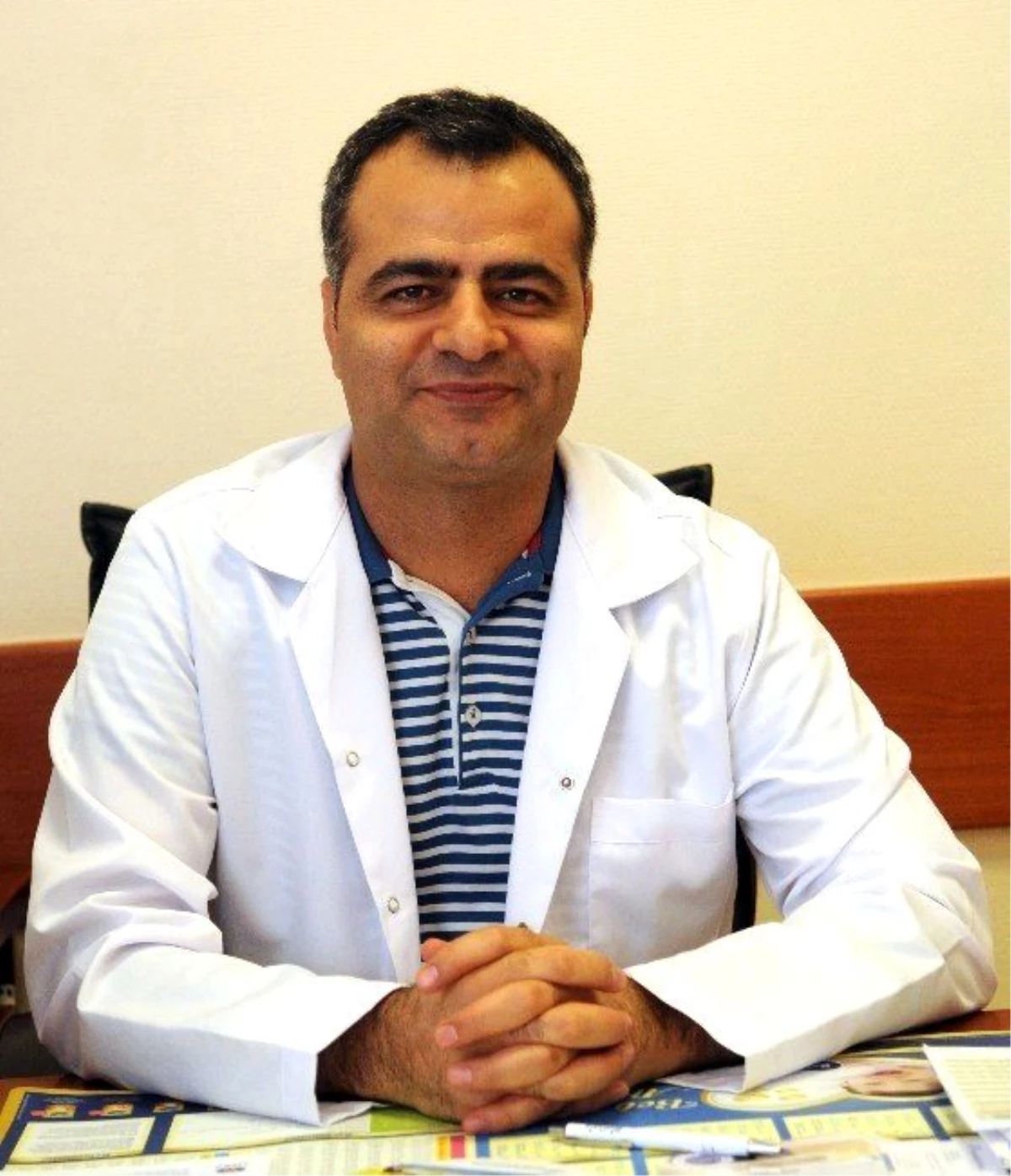 Dr. Mehmet Aksoy, Özel Sani Konukoğlu Hastanesi\'nde