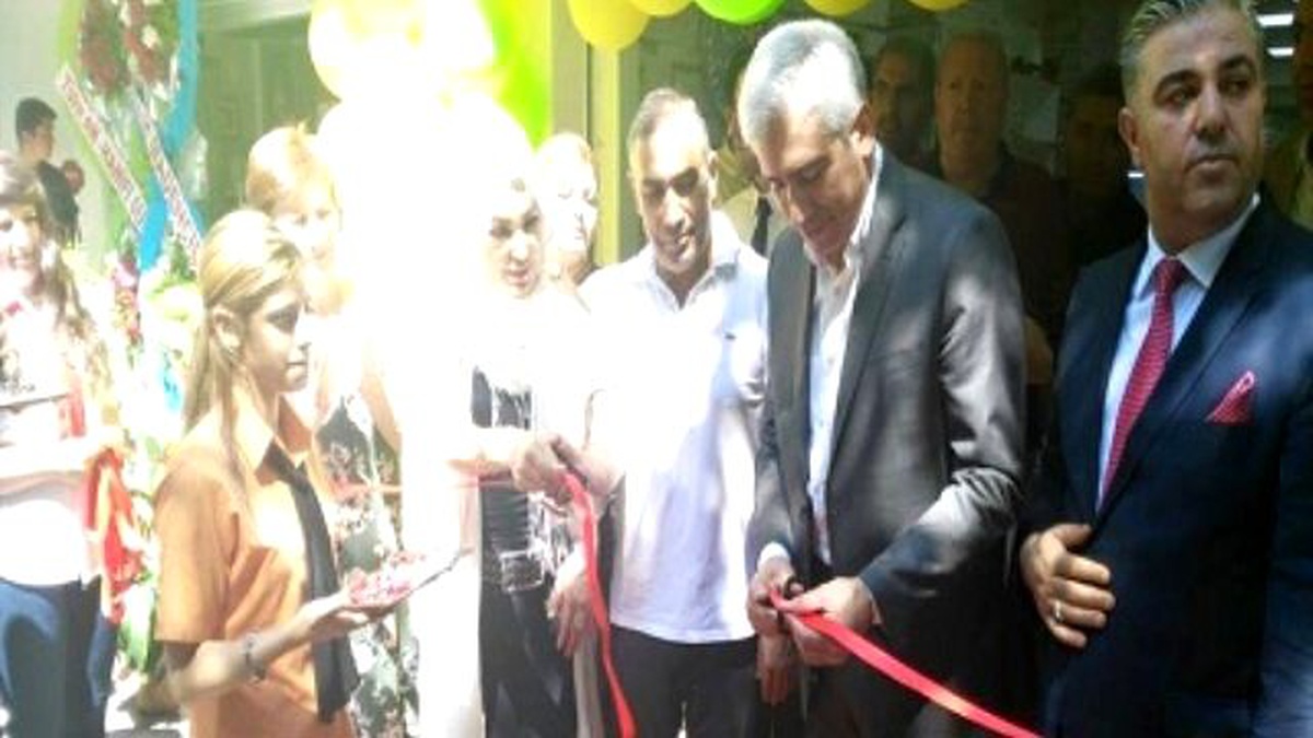 Dualar Edildi, Kurbanlar Kesildi ve Ruha Açıldı