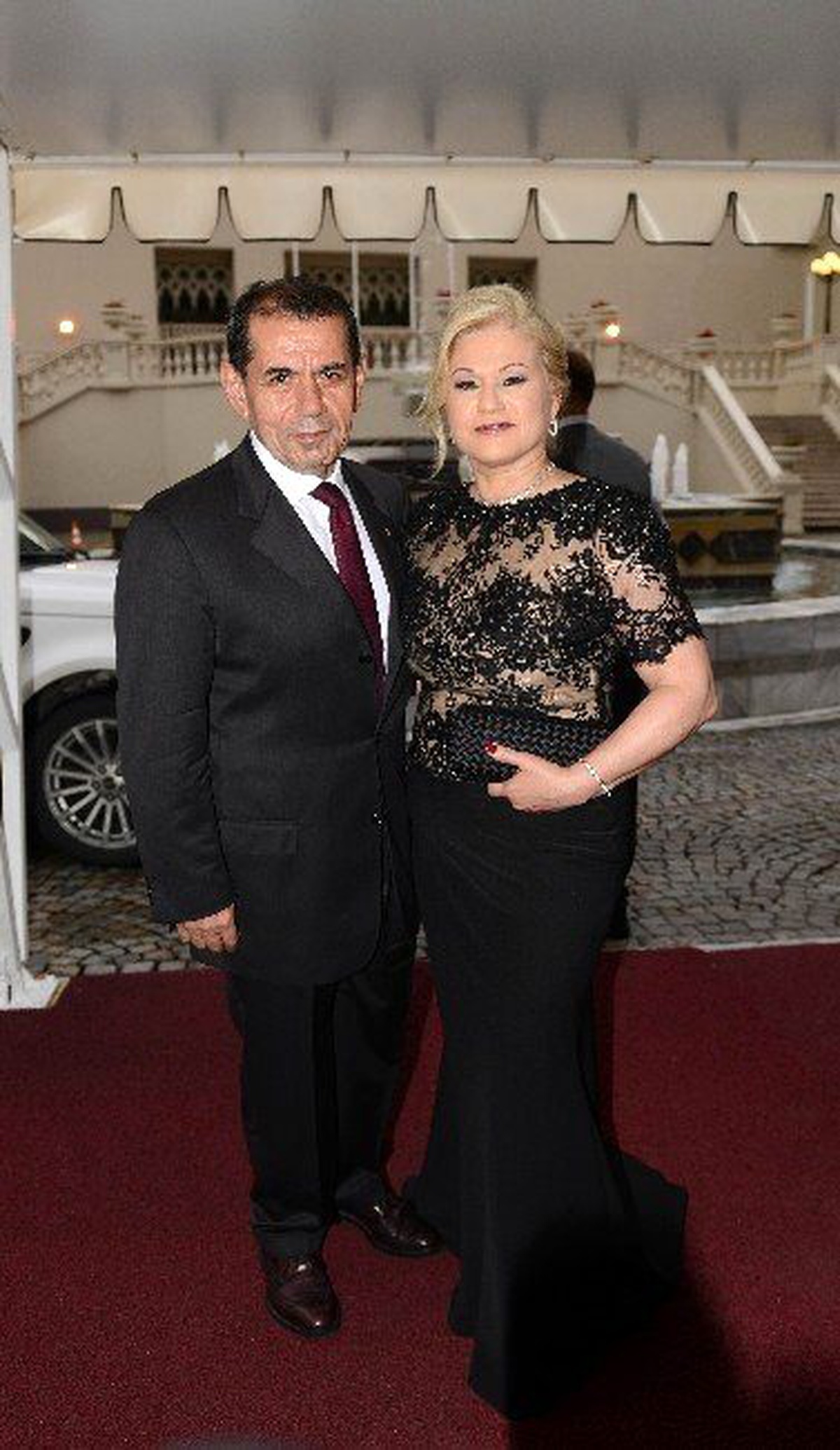 Dursun Özbek: KAP\'a Bilgi Vermeden Açıklama Yapmak Yanlış