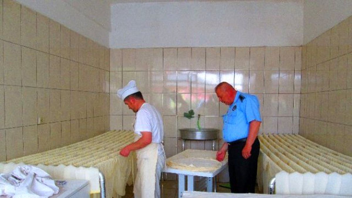 Düzce\'de Zabıta Ekipleri Kontrolleri Sıklaştırdı