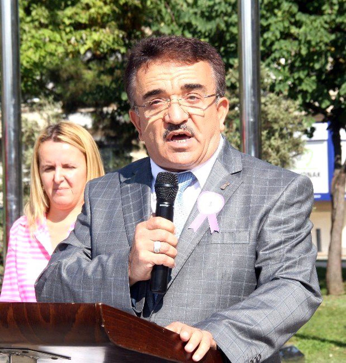 Düzceli Esnaflar Ramazan\'a Hazır