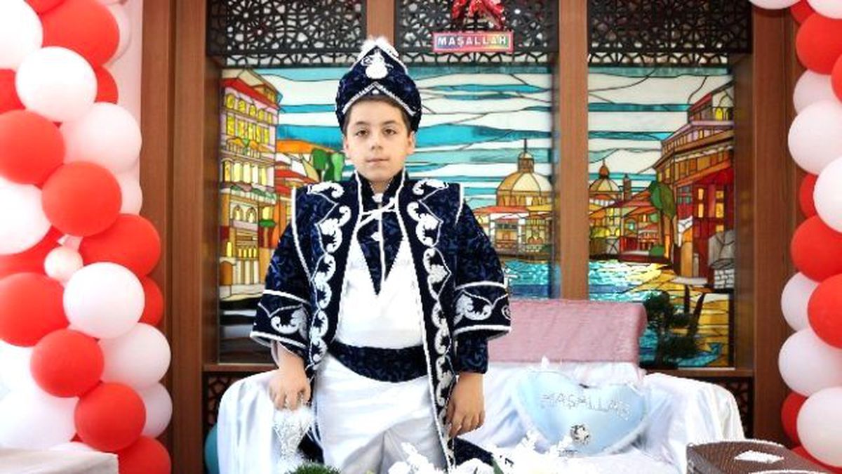 Ertugay Ailesi\'nin Mutlu Günü