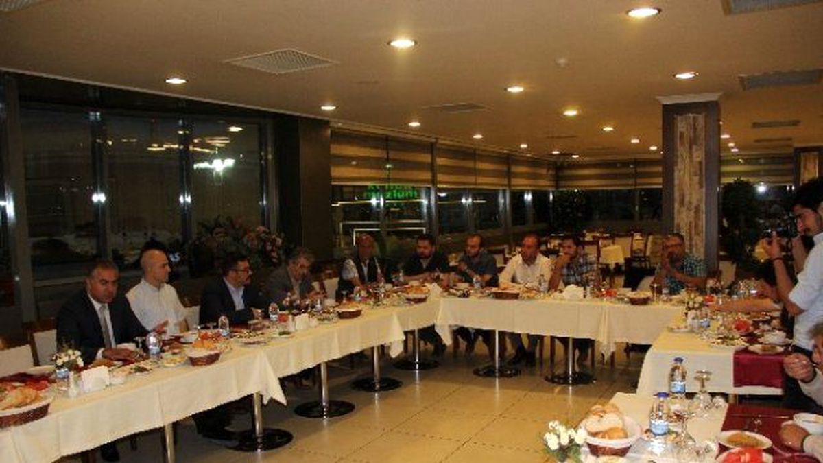Erzincan Dünyagöz Son Teknoloji Cihazlarıyla Hastalarını Tedaviye Çağırıyor