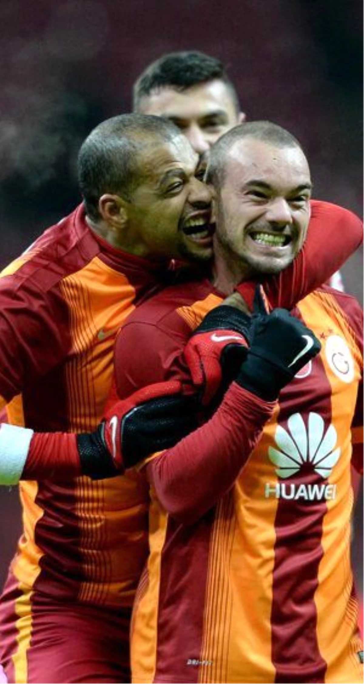 Felipe Melo\'da Transfer Oyunu