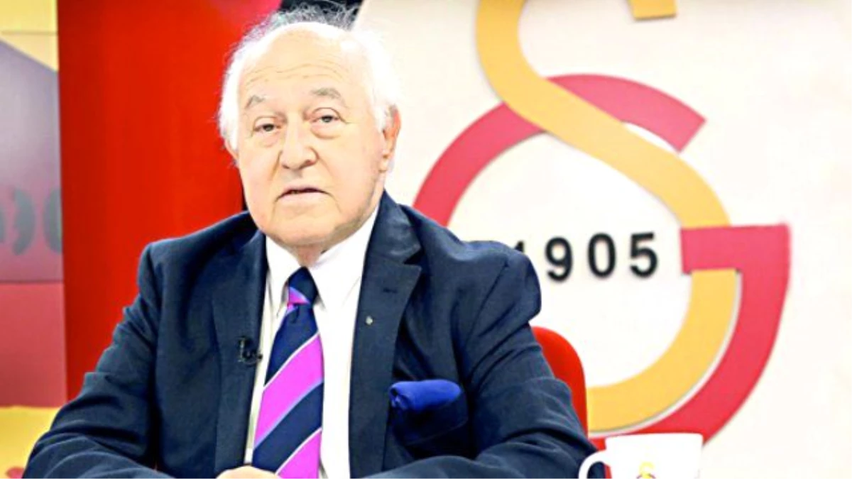 Galatasaray, TFF Başkanlığı Seçiminde Duygun Yarsuvat\'ı Destekleyecek