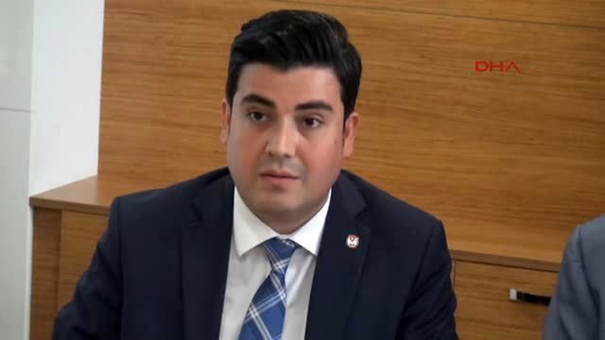 Gaziantep Hdp\'li Doğan: Hükümetin Kurulması İçin Herkese Açık Çek
