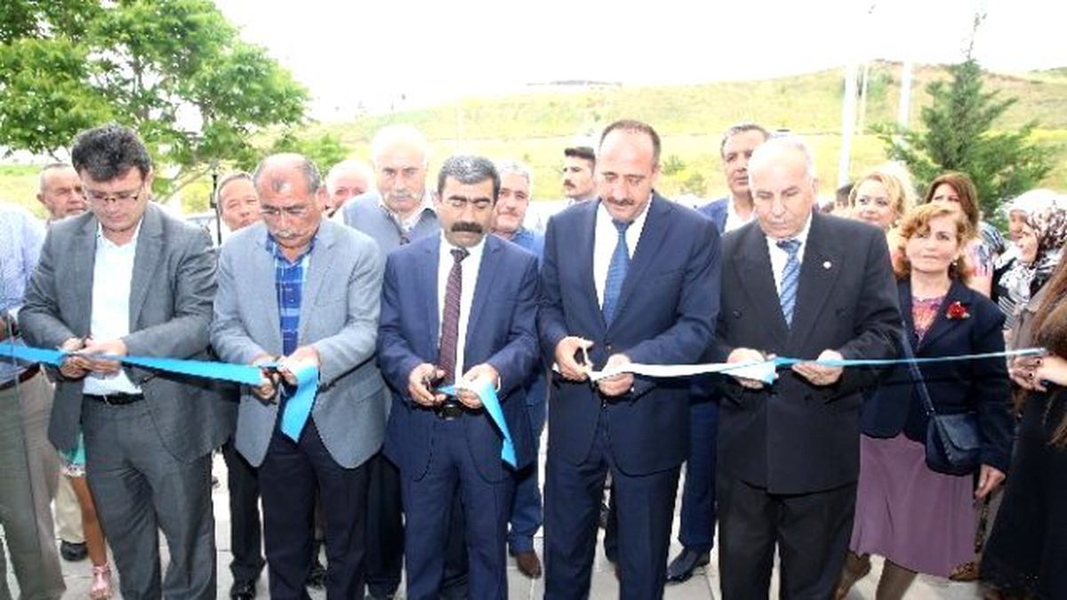 GESAM\'dan Yıl Sonu Sergisi