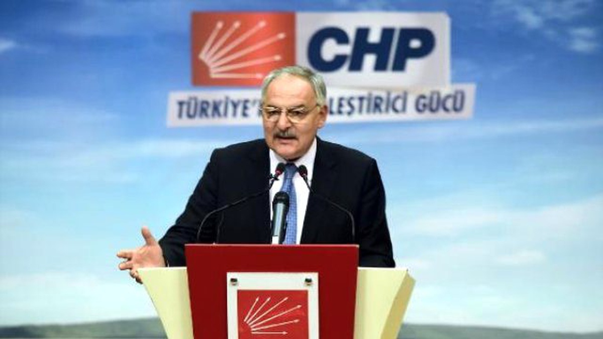 Haluk Koç\'tan Arınç\'a "Çözüm Süreci" Yanıtı