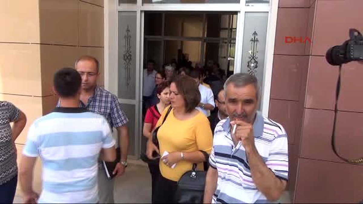 Hamile Eşini Öldürdüğü Öne Sürülen Sanığa Müebbet Hapis Cezası