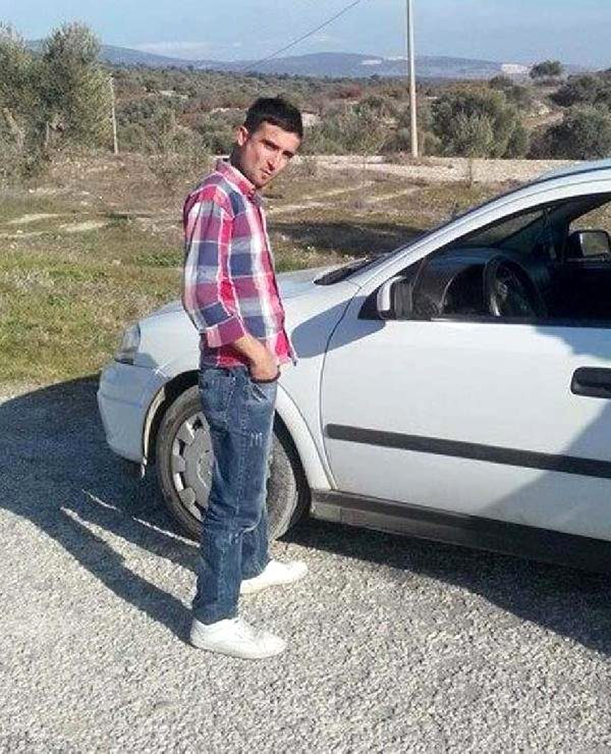 Hamile Eşini Öldürmekle Suçlanan Sanığa Müebbet Hapis