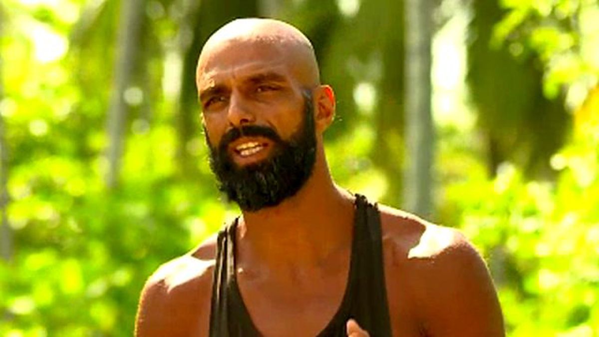 Hasan, Ünlülerdeki Kavgaları Yorumladı: \'Menfaatleri Çakışınca...\'