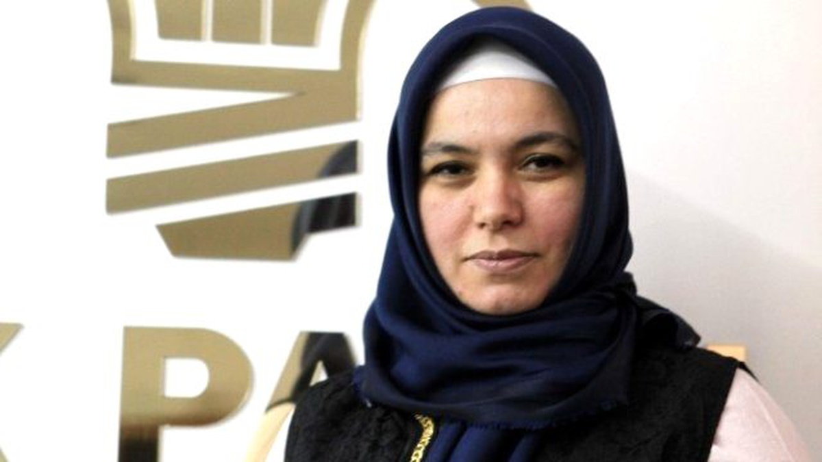 Hatice Özgevrek: Ramazan\'a Kavuşmanın Heyecanı İçerisindeyiz