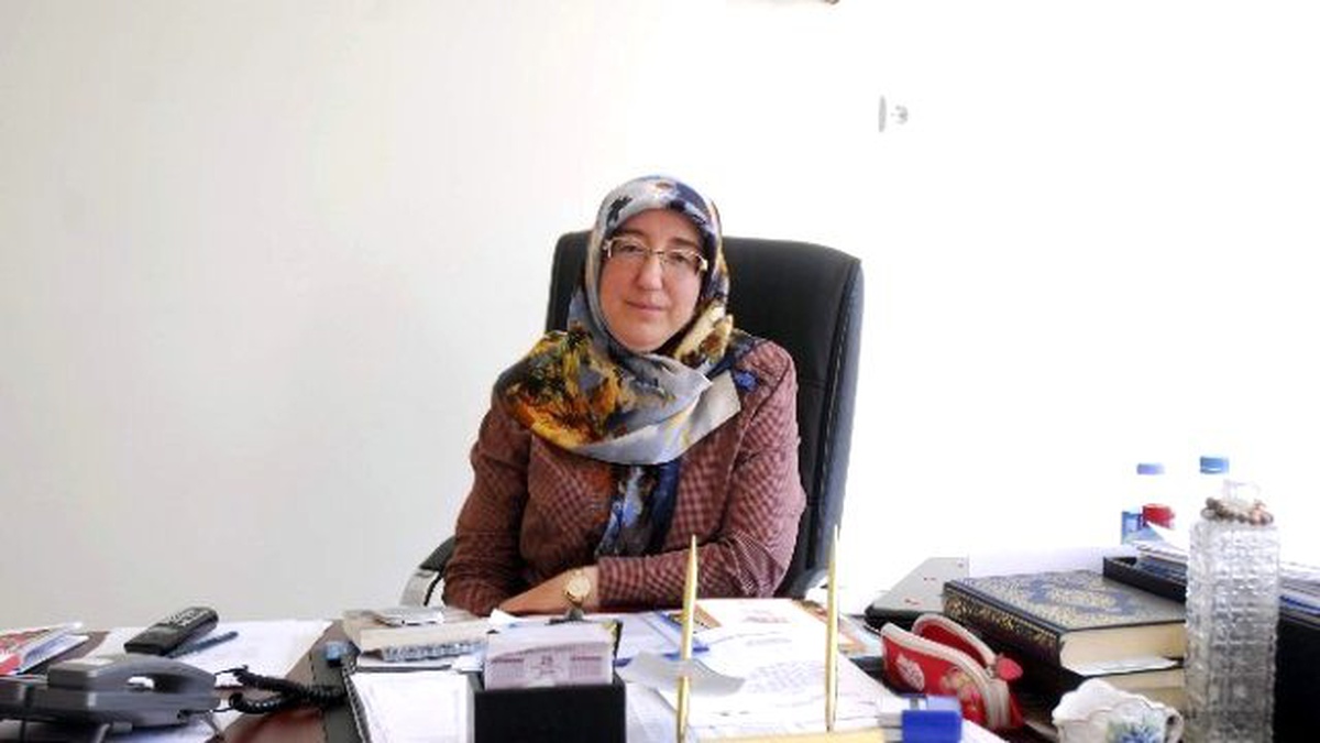 Haydi Çocuklar Kur\'an Ayında Kur\'an\'la Buluşalım
