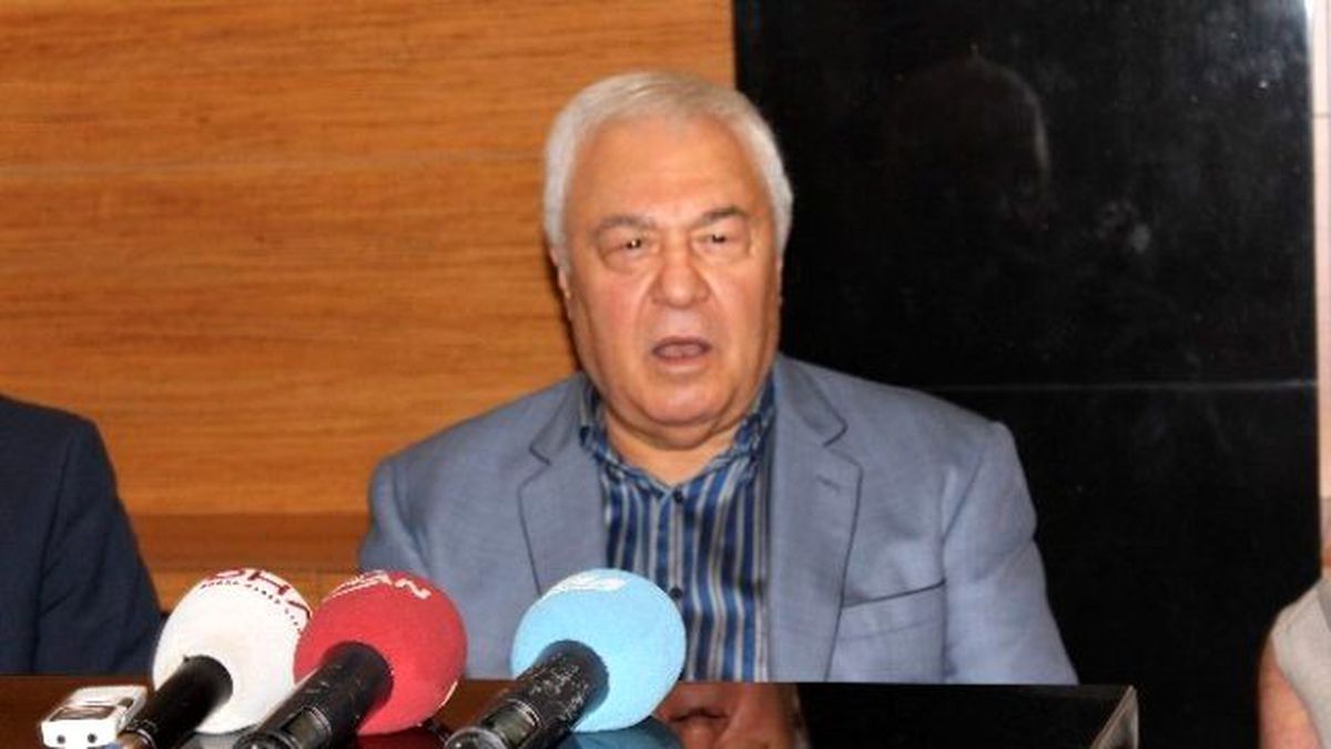Hdp\'li Celal Doğan: "Hükümetin Kurulması İçin Herkese Açık Çek Vereceğiz"