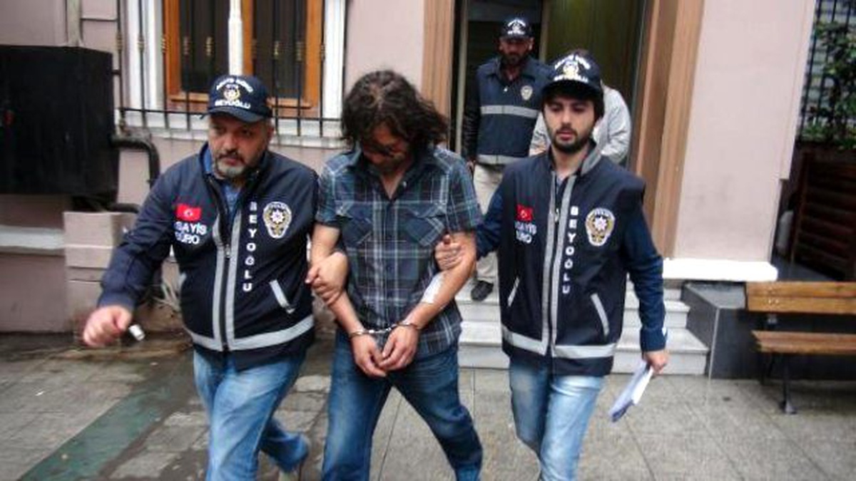 Hiç Tanımadığı Kişilerin Kavgasını Ayırmak İsterken Canından Oldu