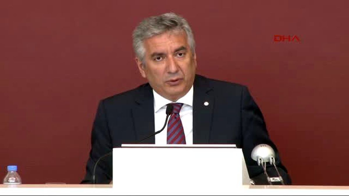 İso: Bu Yıl Büyümenin 2014\'ün de Gerisinde Kalma Riski Var