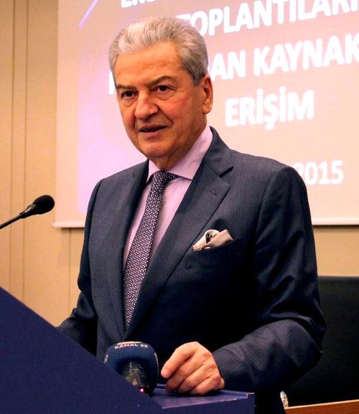 İTO\'dan Siyasi Partilere \'Çözüm Üretin\' Çağrısı
