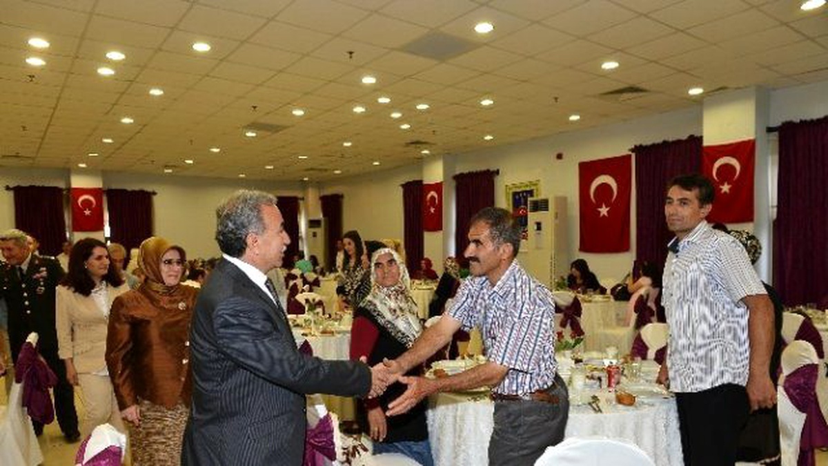 Jandarma\'nın 176. Kuruluş Yıl Dönümü Kutlandı