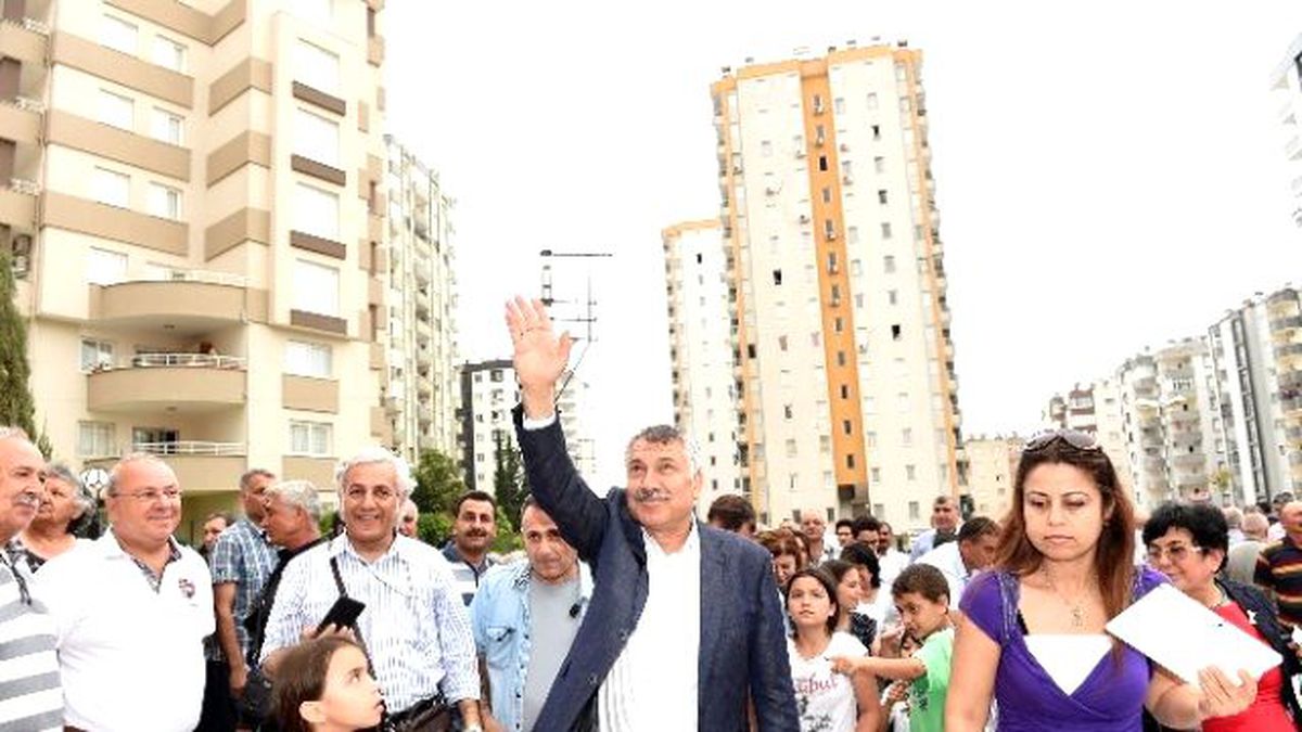 Karalar 16 Ayda 18. Çocuk Parkını Hizmete Açtı