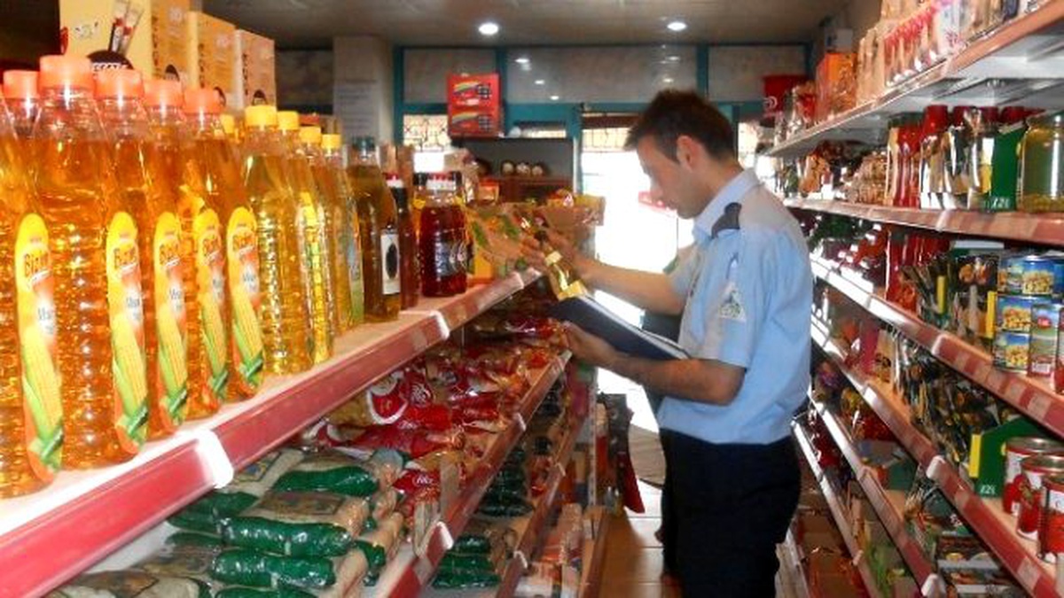 Kartepe\'de Ramazan Denetimleri Sıklaştı