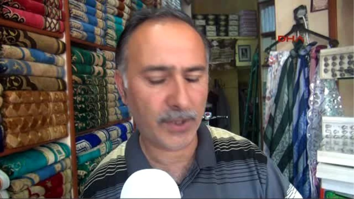 Kayseri Ramazanda Hurmaya, Dolar Zammı
