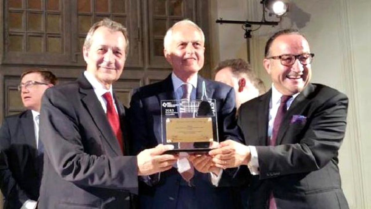 Kocaeli Sanayi Odası\'nın \'Bizimköy Engelliler Üretim Merkezi\' Projesi Dünya Şampiyonu Oldu