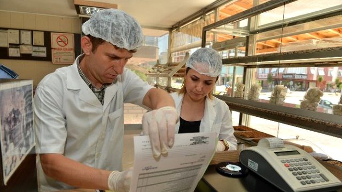 Konyaaltı\'nda Ramazan Denetimleri Sıklaştırıldı