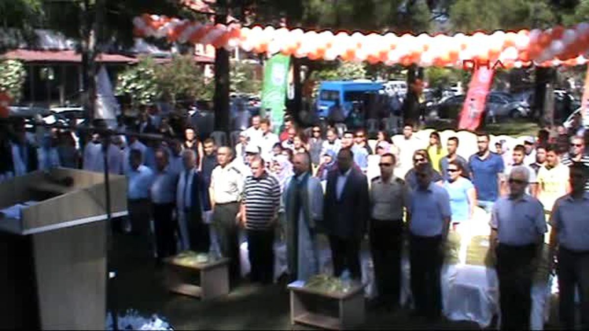 Köyceğiz Göle \'Öğrenci\' Çaldılar
