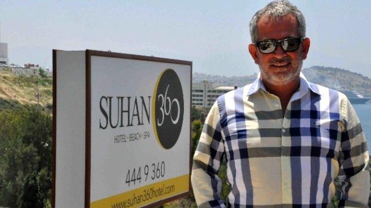 Kuşadası\'na Fark Oluşturan Yeni 5 Yıldızlı Otel