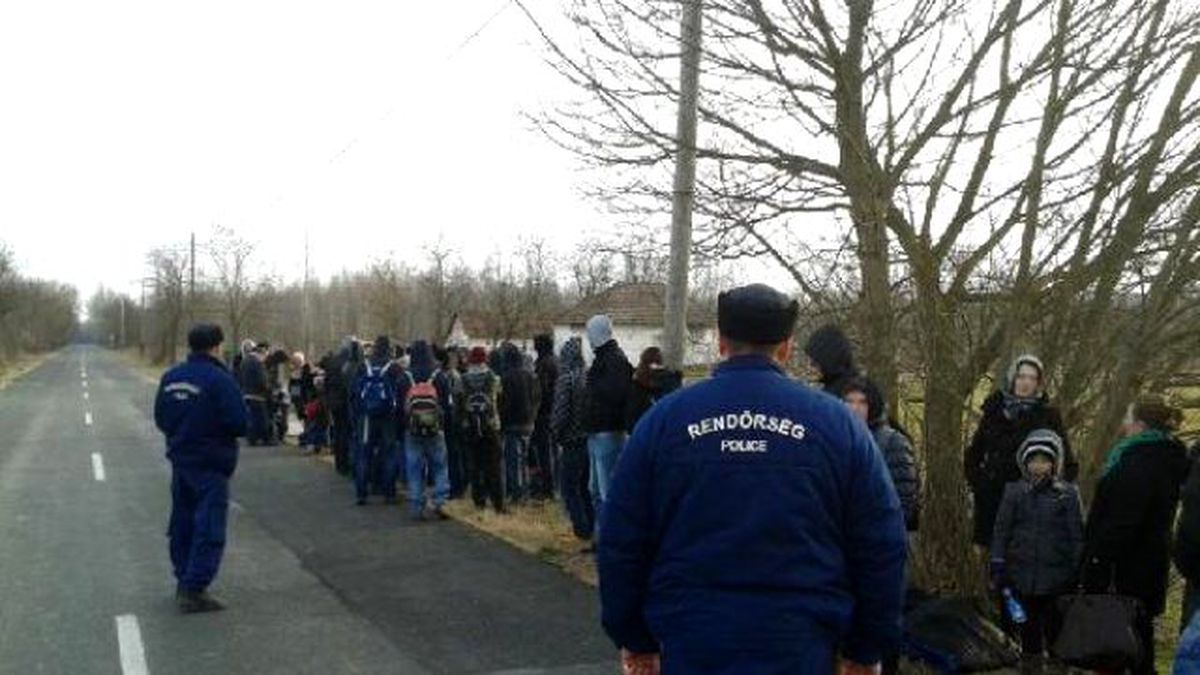 Macaristan Başbakanı: Kosova\'dan Kaçışlar Nedeniyle Macaristan, Sırbistan ile Sınırını Kapatabilir
