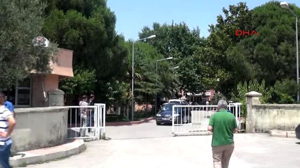 Manisa\'da Beşinci Dalga \'Paralel Yapı\' Operasyonu