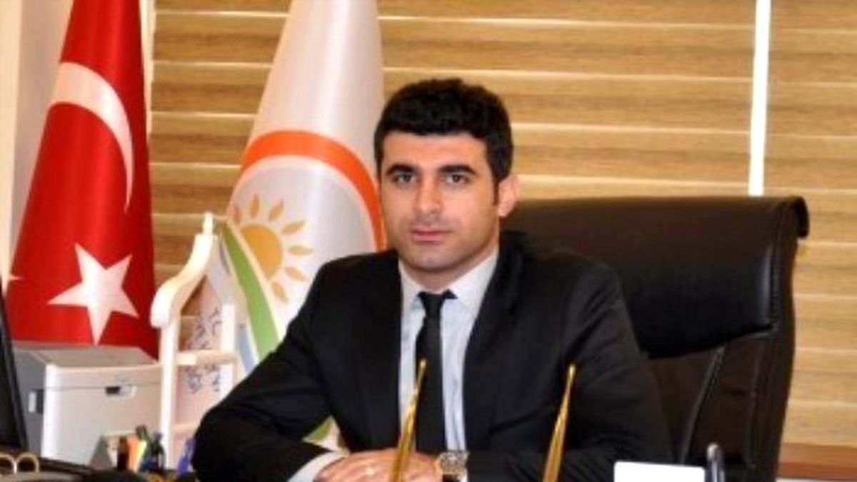 Mardin\'de 67 Milyon Lira Değerinde 25 Süt Çiftliği