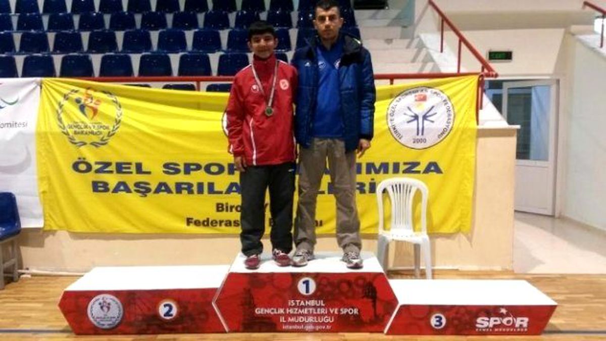 Masa Tenisinde Milli Heyecan