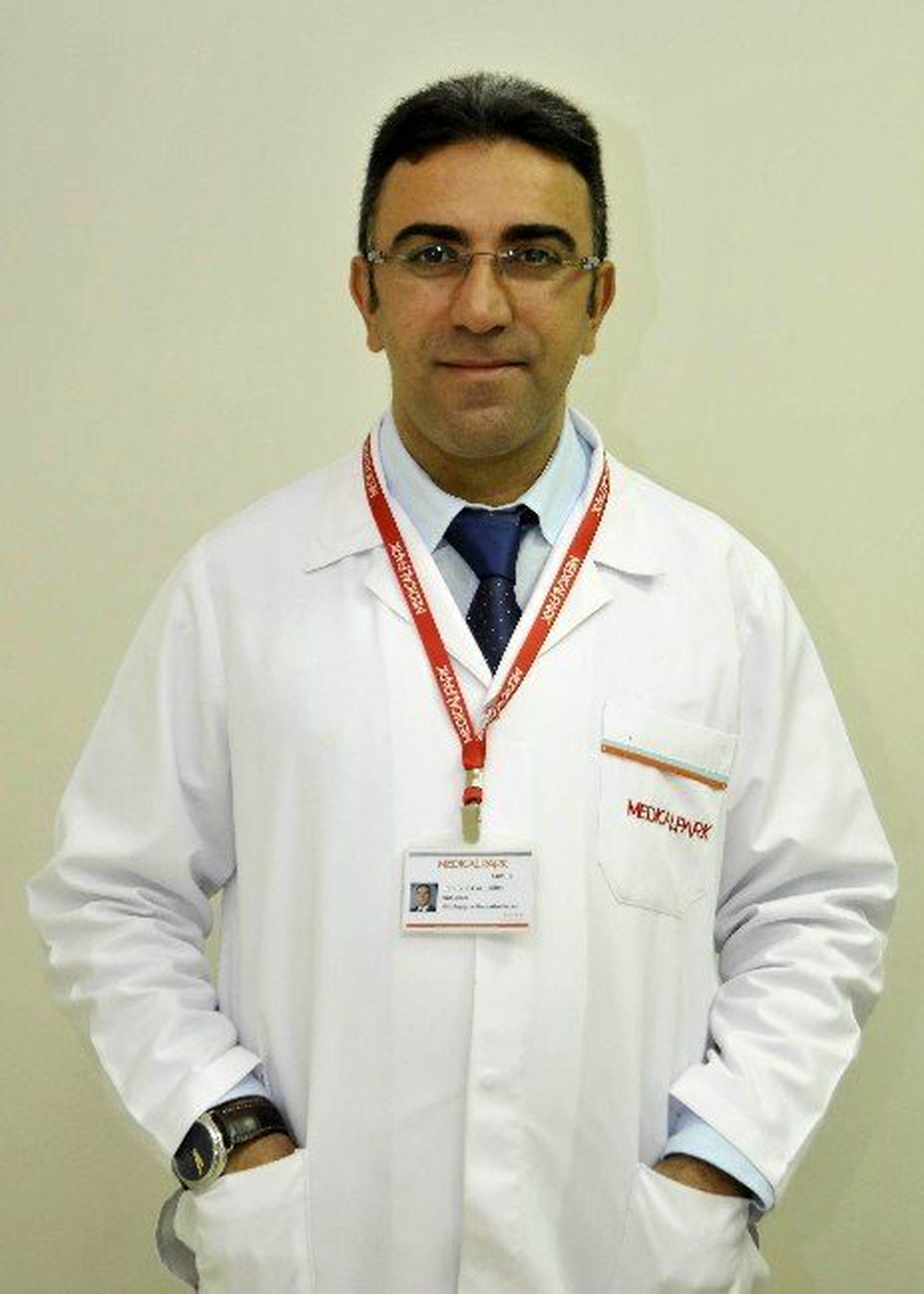 Medical Park\'ta Göz İçin "Fark" Yok