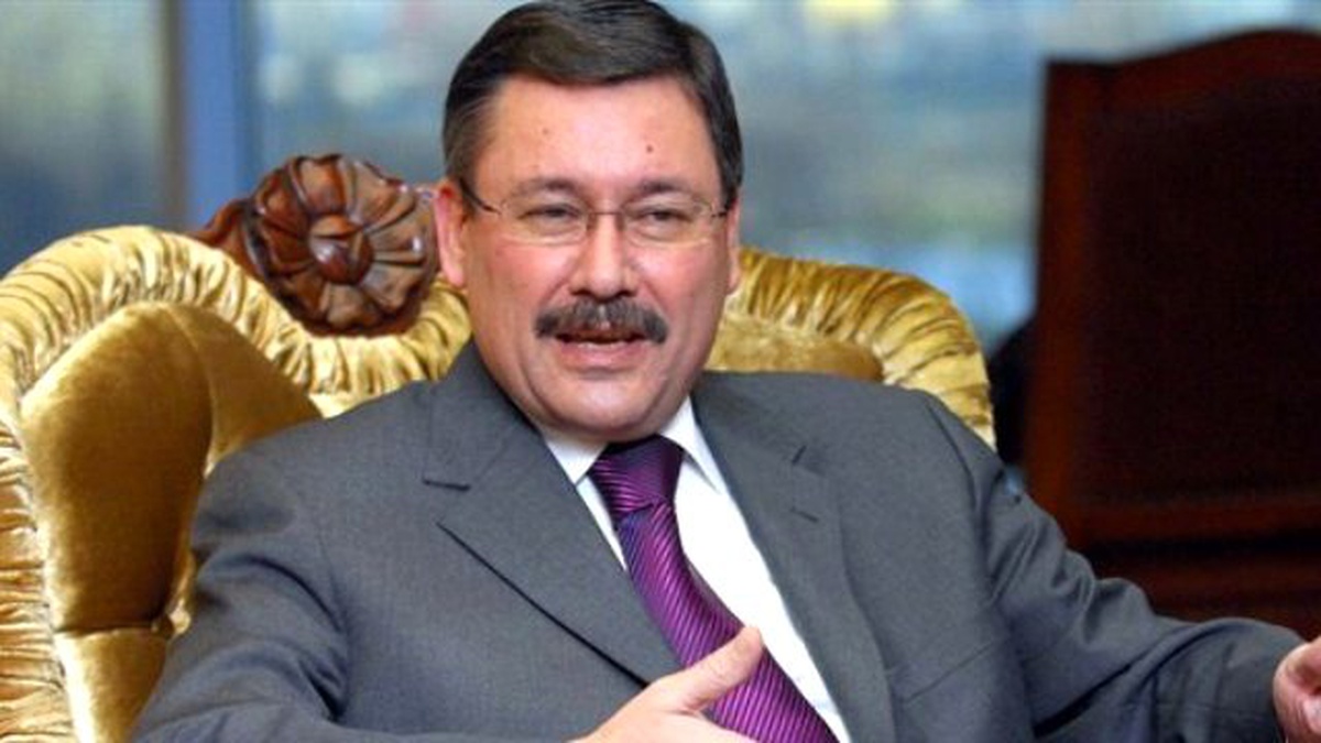 Melih Gökçek "Parti Kurma" İddialarını Yalanladı