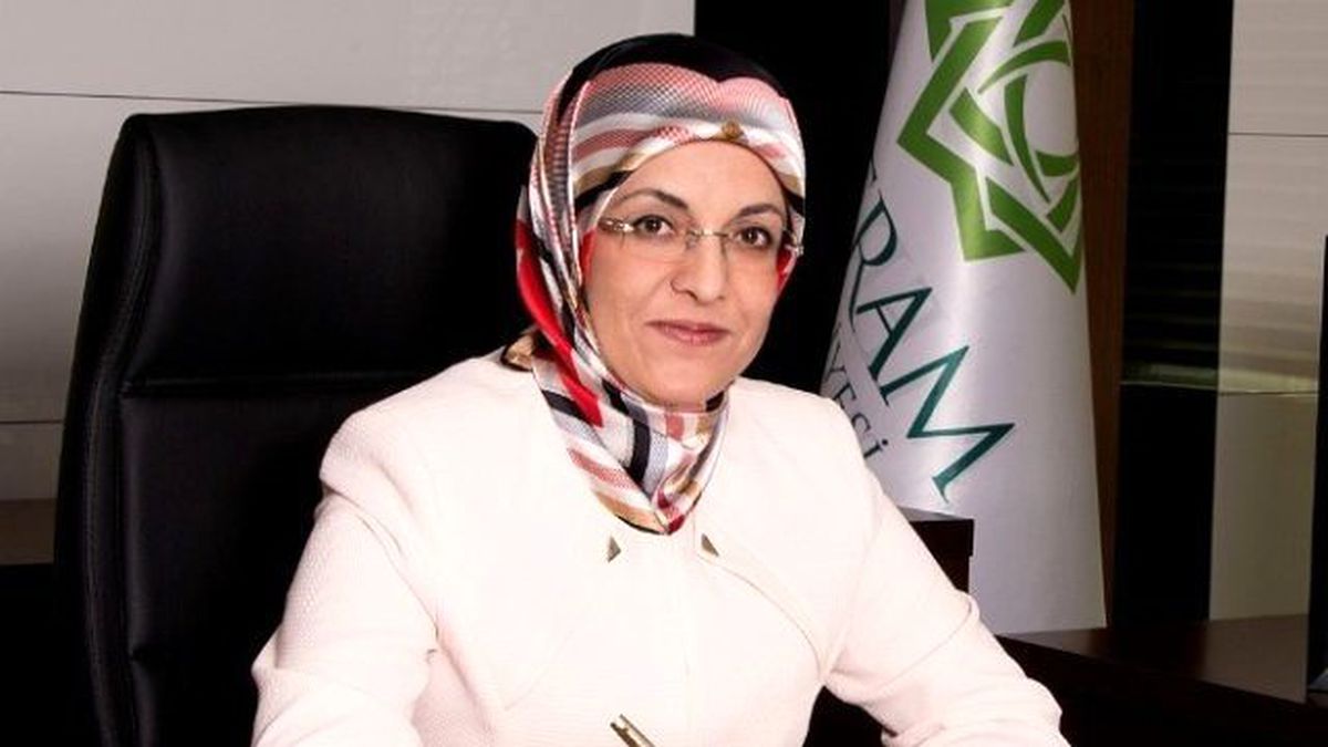 Meram\'da Ramazan Dolu Dolu Geçecek