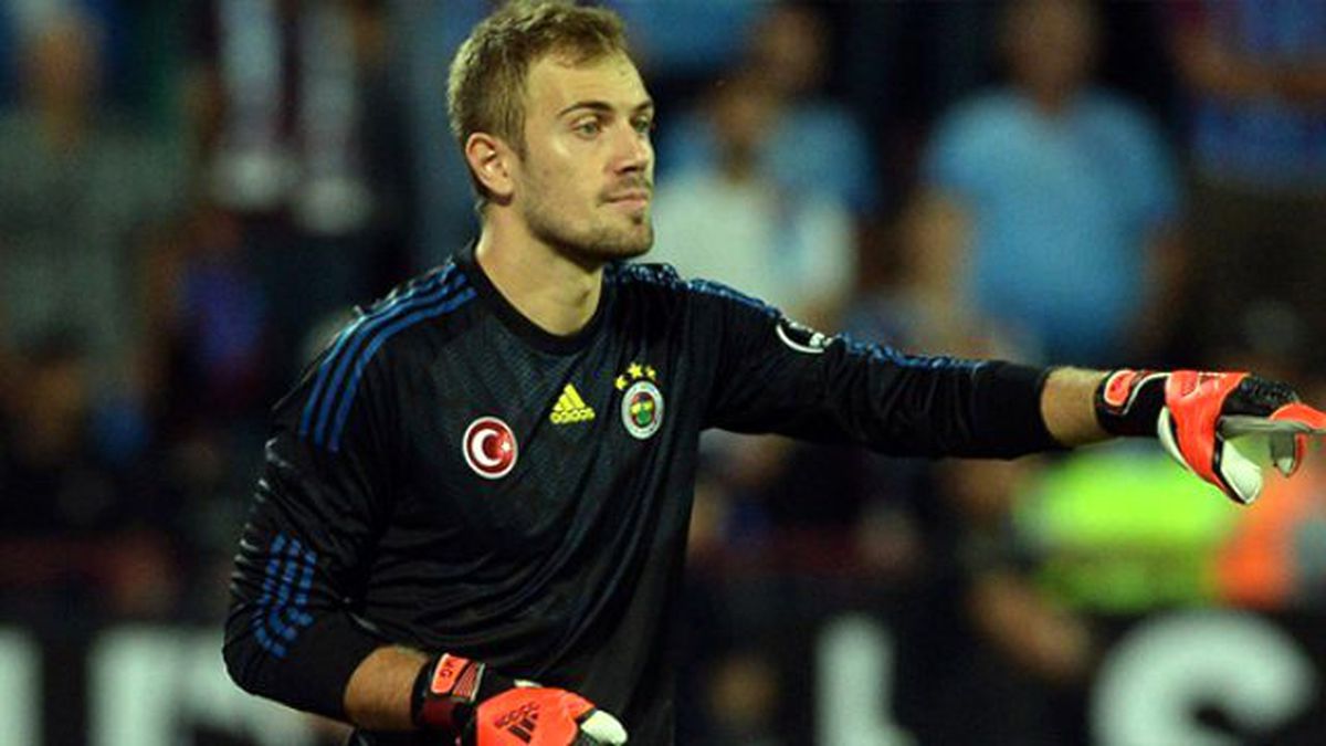 Mert Günok, Florya\'dan Döndü