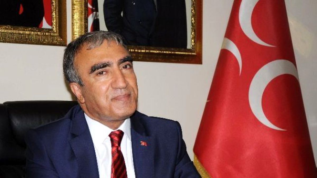MHP\'li Öztürk\'ten Koalisyon Değerlendirmesi