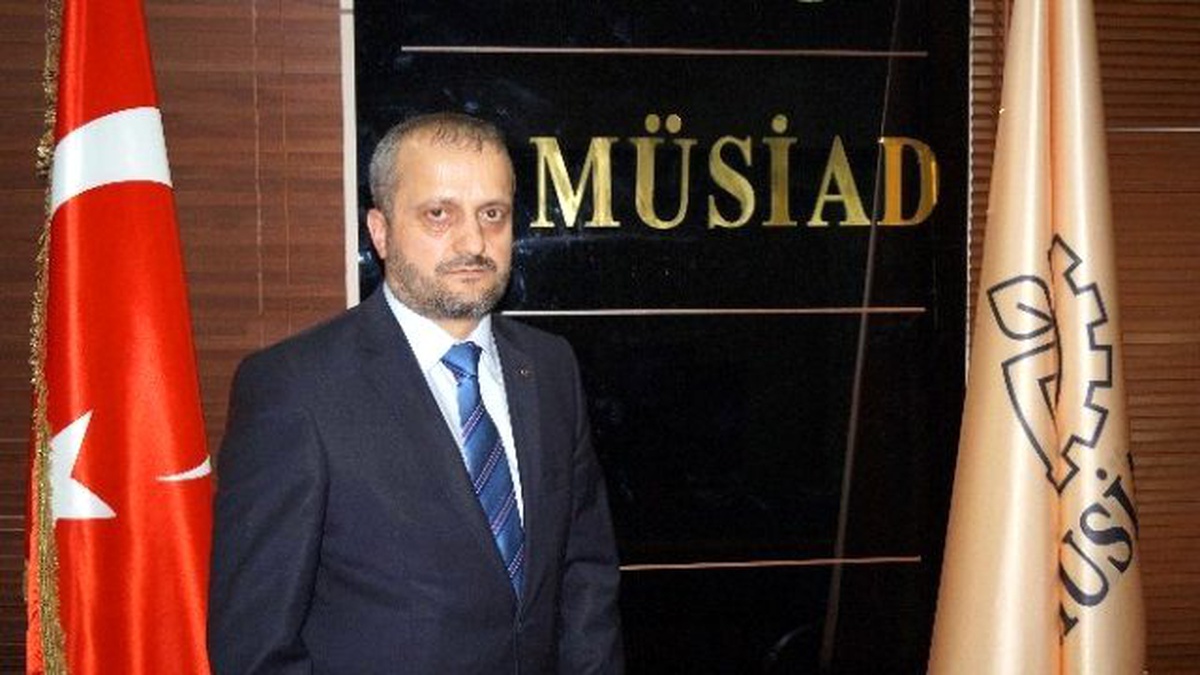 Müsiad İstikrarın Korunması İçin Atılması Gereken Adımları Açıkladı