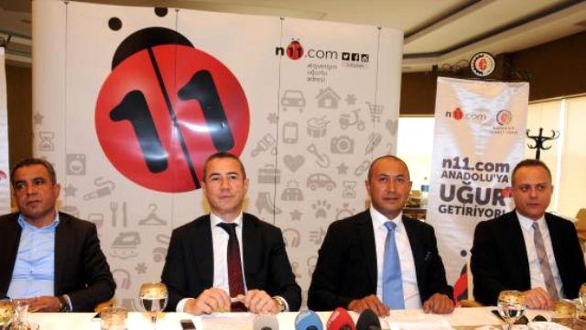 N11.com Anadolu\'daki Yerel İşletmecilere Açılıyor