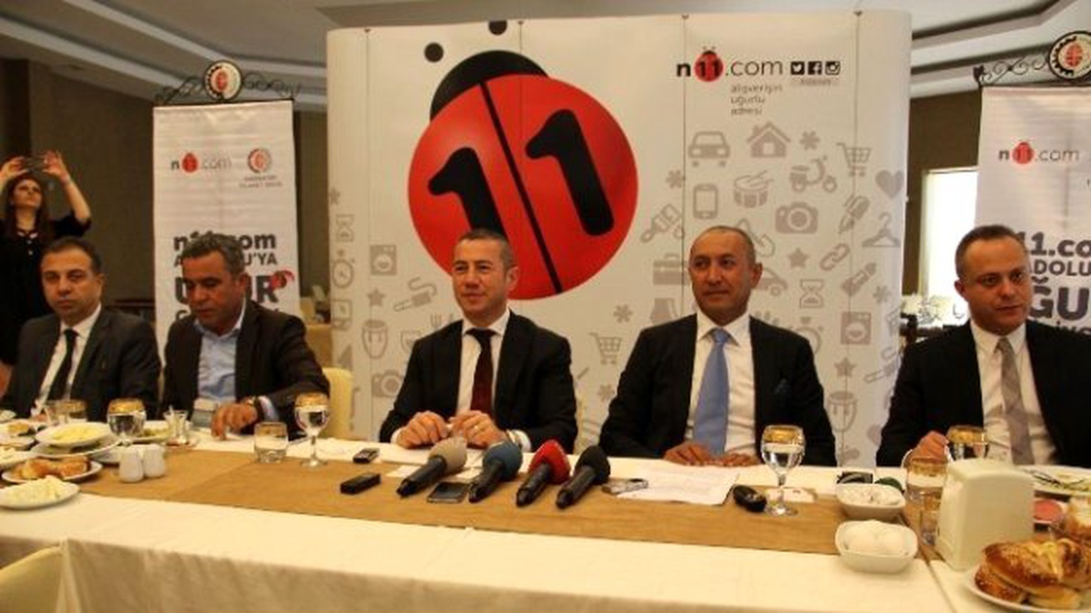 N11.com, Gto ile Gaziantep Pazarını Genişletmeyi Amaçlıyor