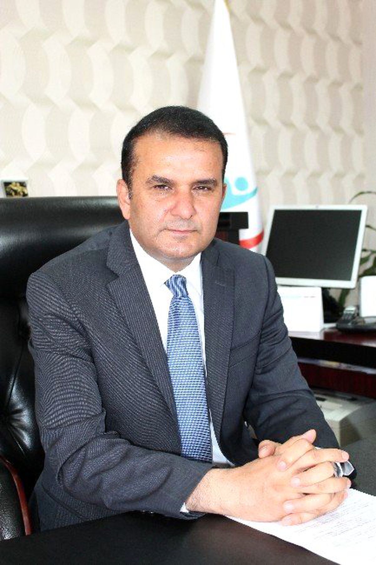 Niğde İl Sağlık Müdürü Dr. Yılmaz Yücel;